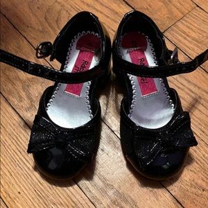 High heels